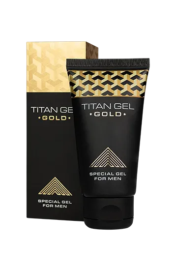 Titan Gel